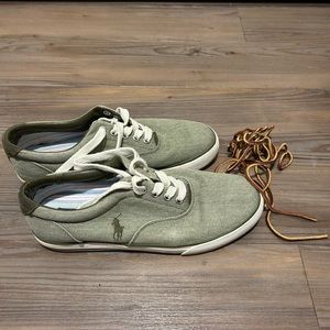 Ralph Lauren sneakers